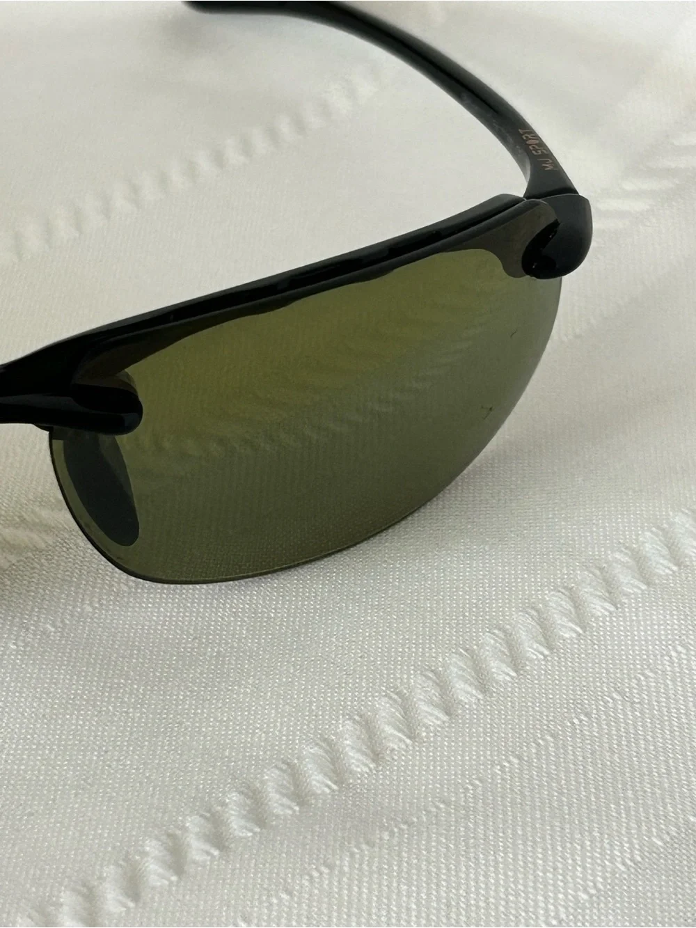 Maui Jim these maui